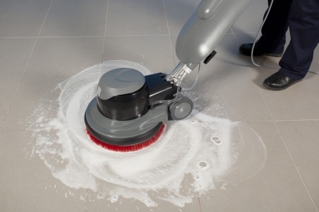 Edmonton Janitorial Company