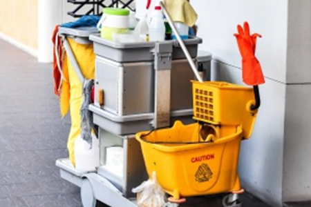 Edmonton Janitorial Services